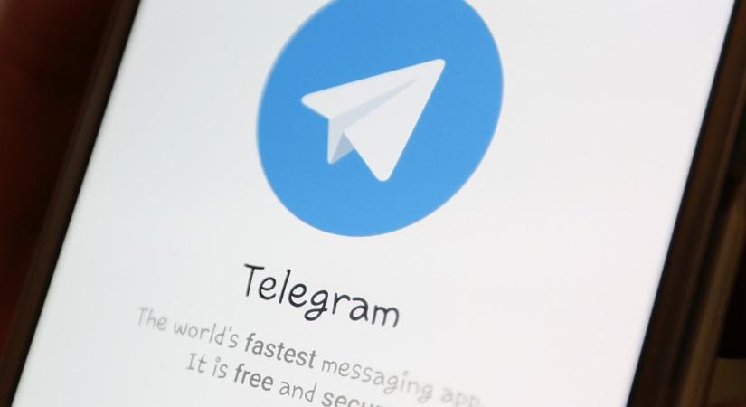 Döbbenet: iszlamista támadásokért kínálnak pénzt egyes Telegram csatornák