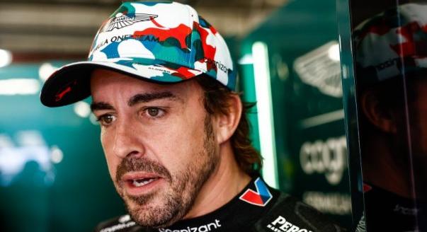 Alonso: Az F1 túlságosan kiszámítható