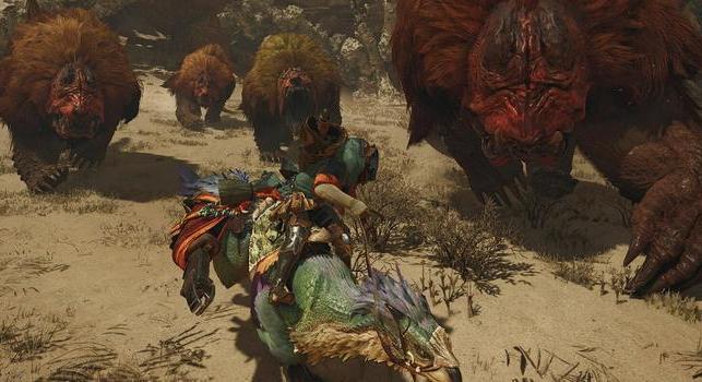 Már a megjelenése előtt több tucat mod érkezett a Monster Hunter Wilds-hoz