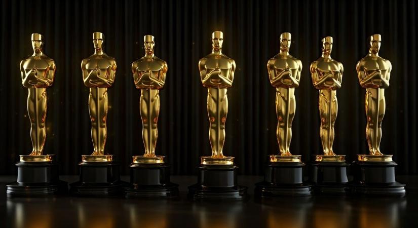 Oscar 2025: Ki lesz a győztes?