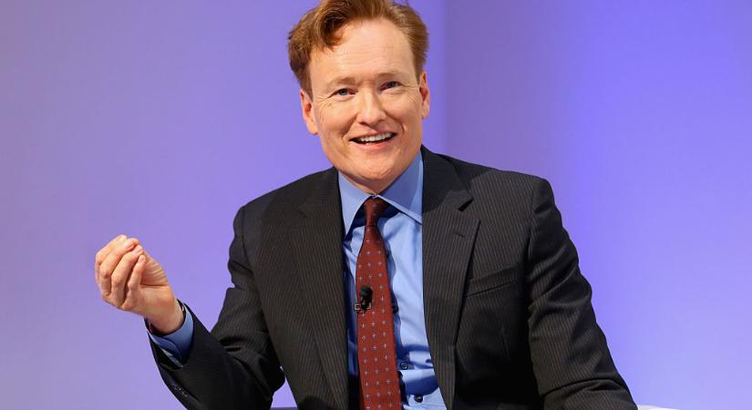 „Minden a magyarokról fog szólni ezen az estén” – Conan O’Brien, a 2025-ös Oscar-gála műsorvezetőjének exkluzív üzenete