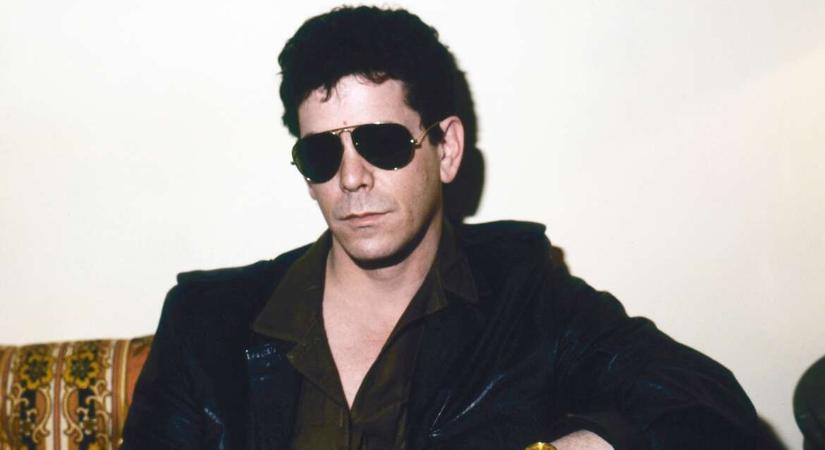 „Az interjúk arról szólnak, hogy az emberek tudni akarják, mekkora a farkad” – 83 éves lenne Lou Reed