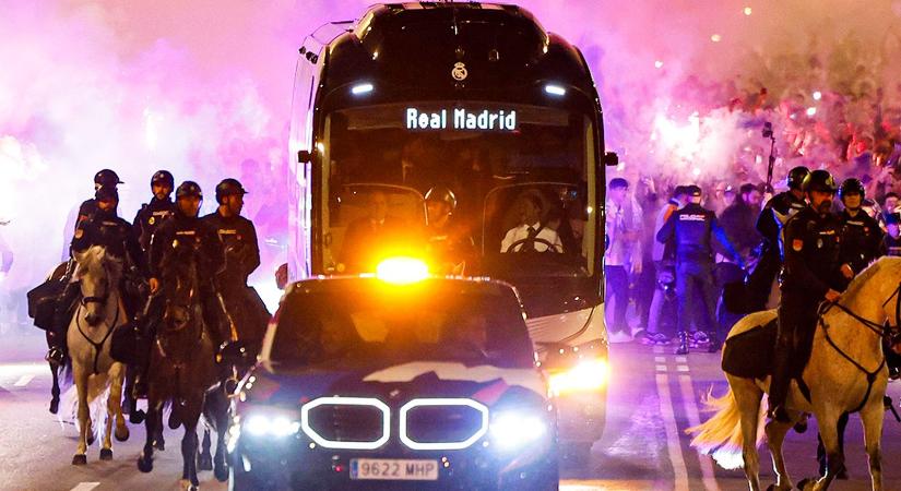 Már a 2026-os csúcsigazolását készíti elő a Real Madrid