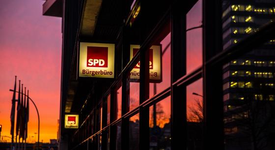 Az SPD szerezte a legtöbb szavazatot a hamburgi tartományi választásokon