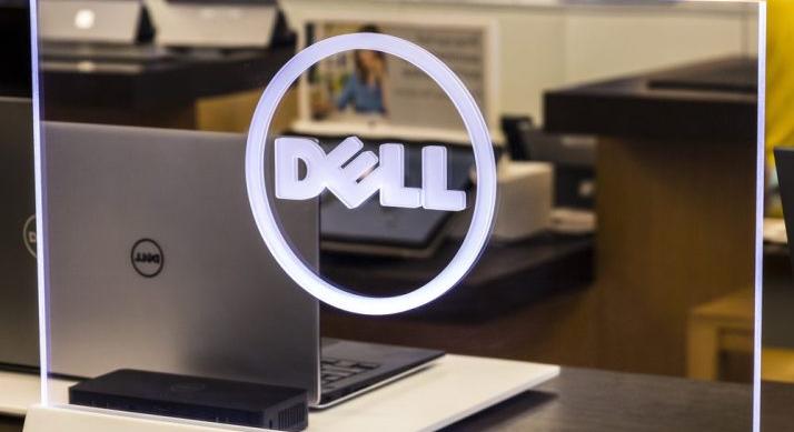 Kiugró profitot jelentett a Dell Technologies