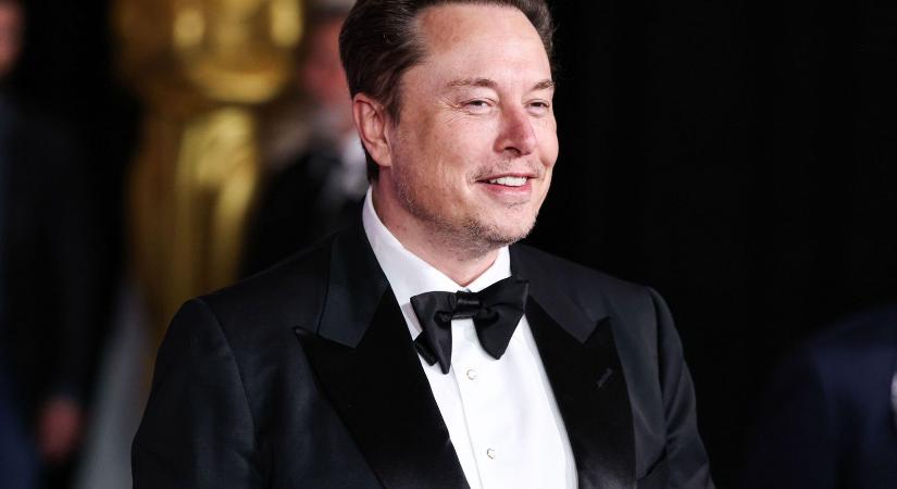 Elon Musk kimondta, amihez még az amerikai elnöknek sem volt elég bátorsága