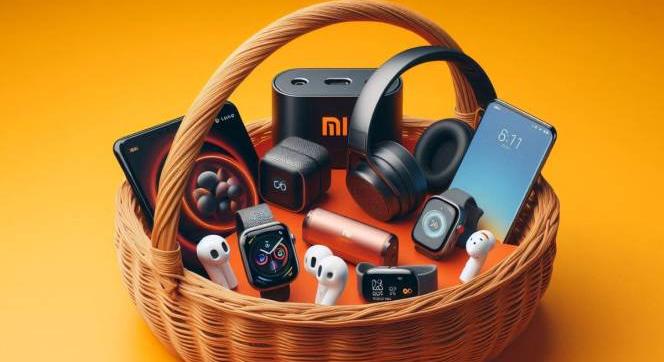 A Xiaomi bemutatta legújabb AIoT kínálatát egy okosabb, stílusosabb és összekapcsoltabb életmódért