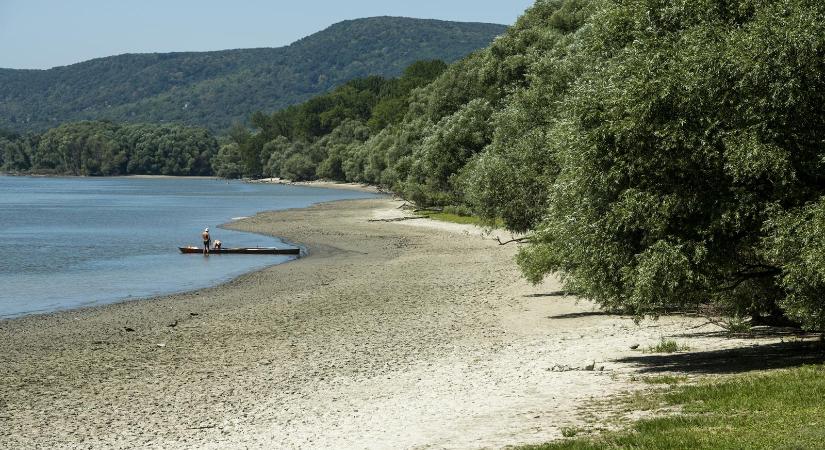 A klímaváltozás rárúgta az ajtót az emberiségre, a száraz tél még aszályosabb nyarat hoz