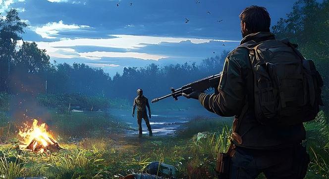 Far Cry, Valheim és Fallout találkozása egy új nyílt világú FPS-ben [VIDEO]