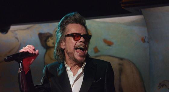 Meghalt David Johansen, a New York Dolls frontembere