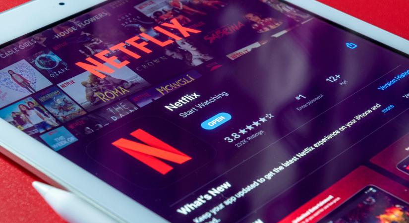 Sokaknak otthagyhatatlan lett a Netflix