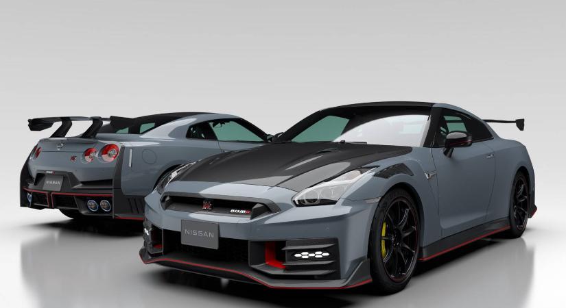 Véget ért egy nagy korszak: nem lehet többé Nissan GT-R-t rendelni