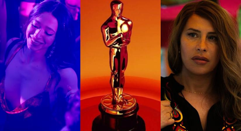 Íme, a 2025-ös Oscar-díj győztesei! Hatalmas meglepetést okozott az Anora, az Emilia Pérez pedig megsínylette a botrányt