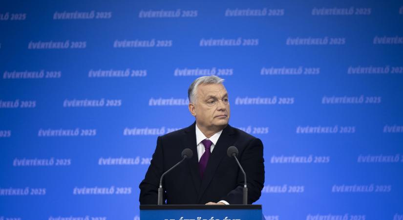 Orbán Viktor: Az európai vezetők úgy döntöttek Londonban, hogy Ukrajnának folytatnia kell a háborút