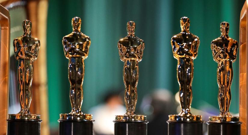 Oscar 2025: Ezek voltak a díjátadó fontosabb pillanatai! - Galéria