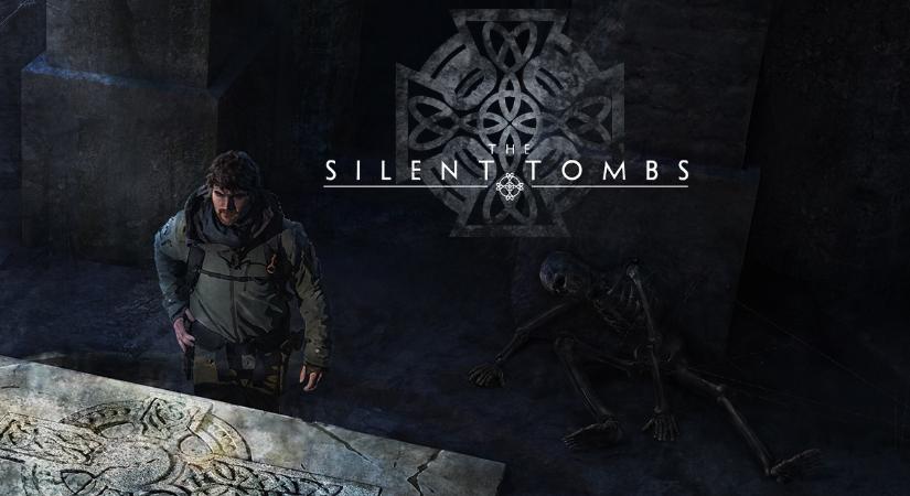 Még ma elindul a The Silent Tombs című felfedezőjáték Kickstarter kampánya