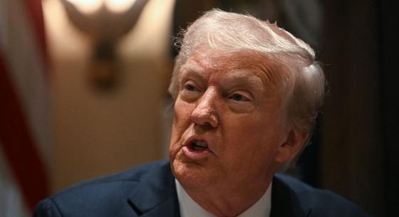 Bejelentette Trump, hogy stratégiai tartalékalapot hoz létre kriptovalutákból, meg is lódult a bitcoin árfolyama