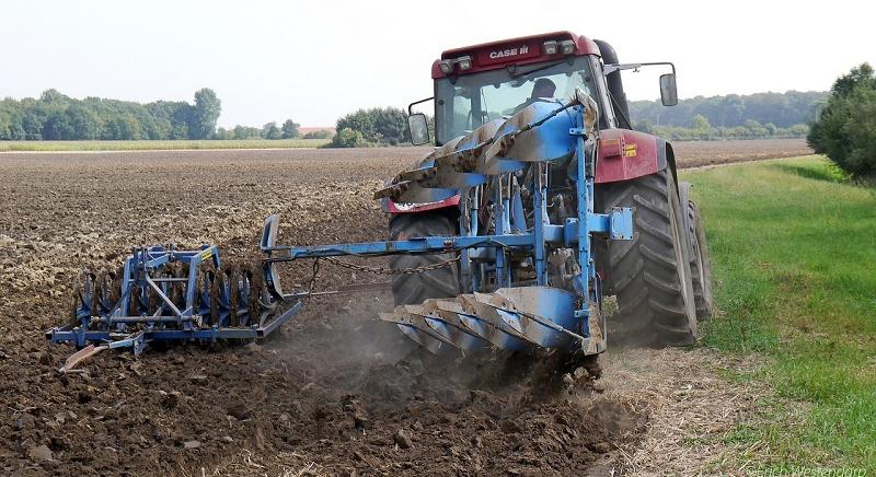 Indul az egységes agrártámogatási kérelmek benyújtása