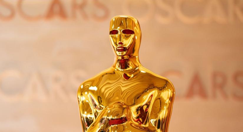 Oscar 2025: Ezek voltak az est legszebb ruhái - Galéria