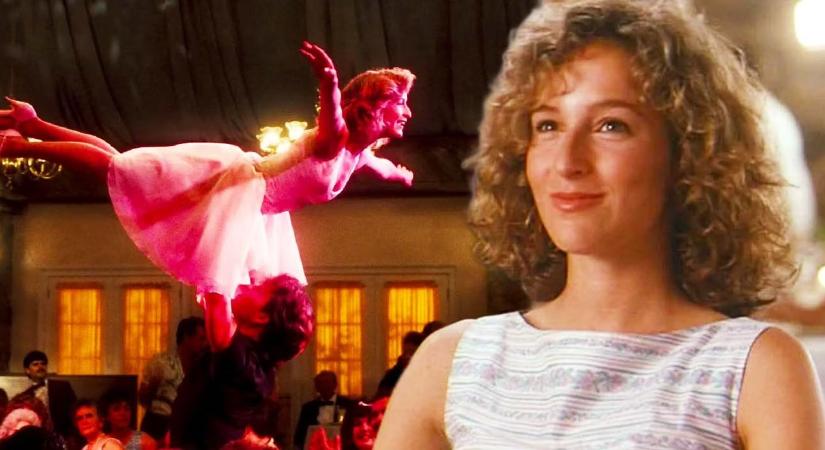 Most ünnepli 65. születésnapját Jennifer Grey – Íme 10 érdekesség, amit talán még nem tudtál róla