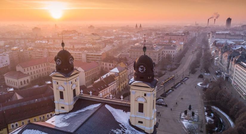 Pesti szinten a debreceni panel- és albérletárak