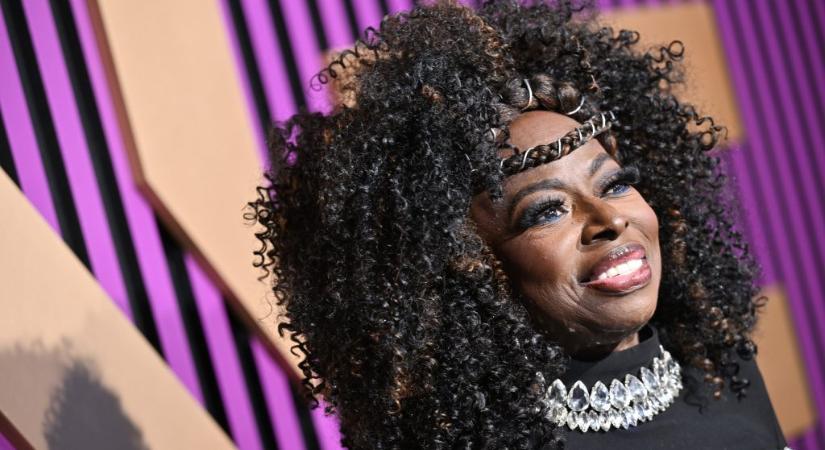 Autóbalesetben meghalt Angie Stone, az R&B egyik legfontosabb arca