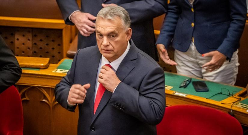 Orbán Viktor kemény kritikát kapott a népszerű világsztártól