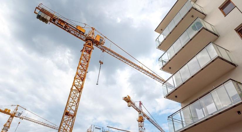 Indul a lakhatási tőkeprogram, már most sok az érdeklődő