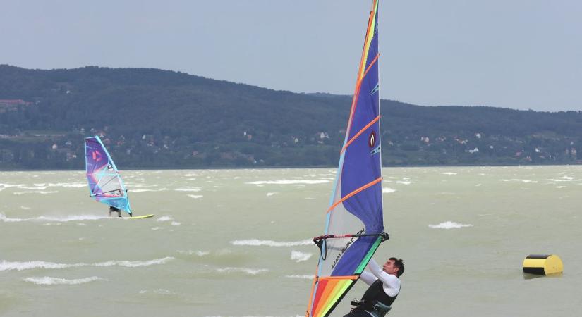 Régóta vártunk erre a hírre a Balatonnál