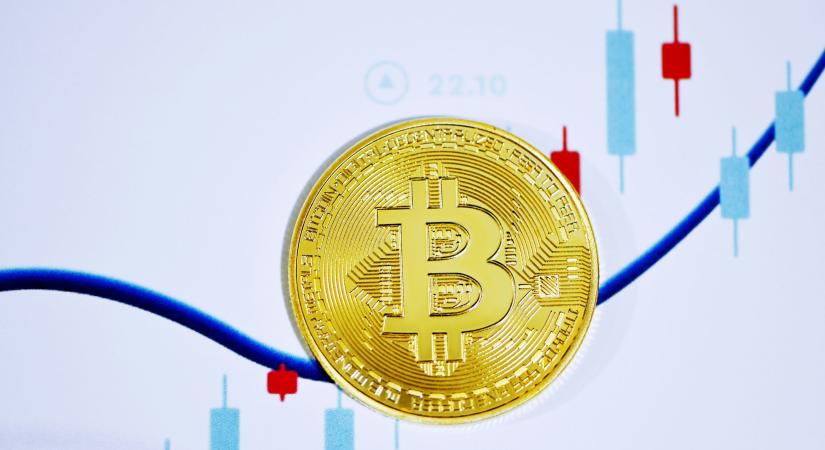 3 Bitcoin-grafikon, amelyek segíthetnek a befektetési döntésekben