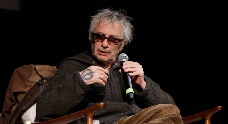 Leos Carax: „Könyvekből, utazásokból, festészetből és fotókból inspirálódom”