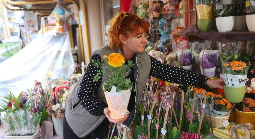 A péksütik és a taxik után a nőnapra is rámennek