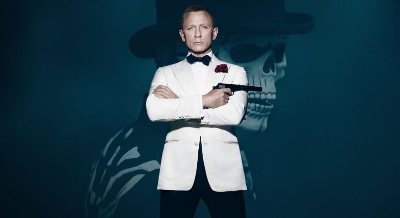 Bejelentették, hogy ki lesz az új James Bond, mindenki nevetésben tört ki az Oscar-gálán