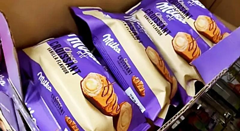 Nagyon nagy baj lehet: Milka termékvisszahívás miatt aggódnak a vásárlók