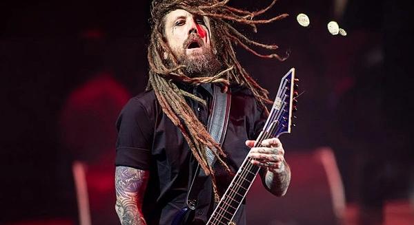 Brian "Head" Welch felidézte a Korn-ból való kilépését és visszatérését