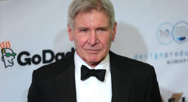 Ezért nem szerepelt az Oscar-gálán Harrison Ford