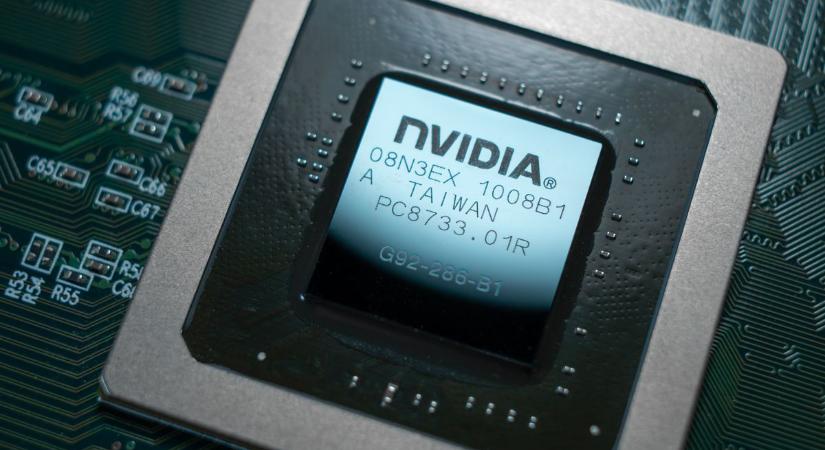 Kiderült, hogyan juthatott Nvidia-csipekhez a DeepSeek