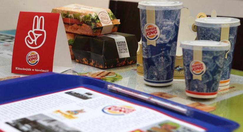 Újabb Burger King nyílik Kecskeméten? Kiderítettük, mi az igazság