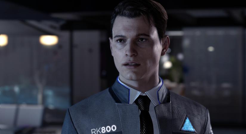 Megjelent a Detroit: Become Human ingyenes magyar szinkronja, kiderült, melyik neves színészek adták a hangjukat a projekthez