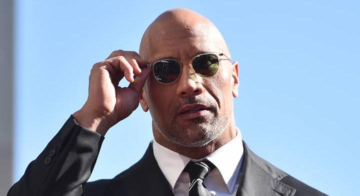 Dwayne Johnson gyászol: a Halálos iramban filmek egyikében is szerepelt frissen elvesztett kutyája