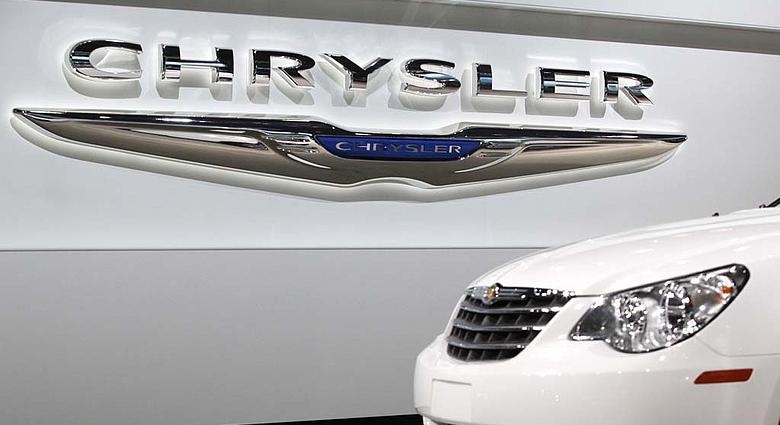 Megszűnhet a Chrysler