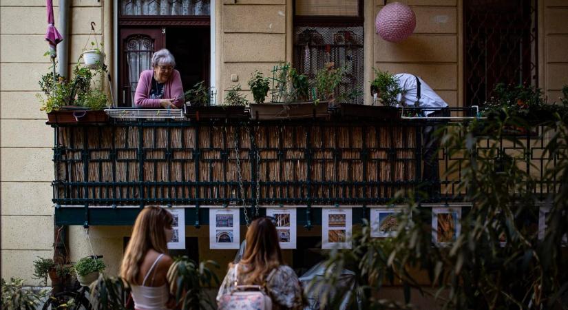 Ismét önkéntesek jelentkezését várják a Budapest100 szervezői