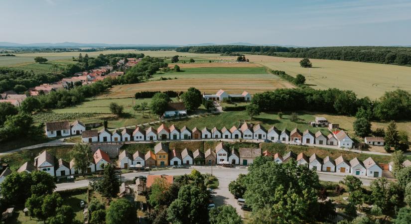 Baranyai barangolások – Pécs és Villány térsége