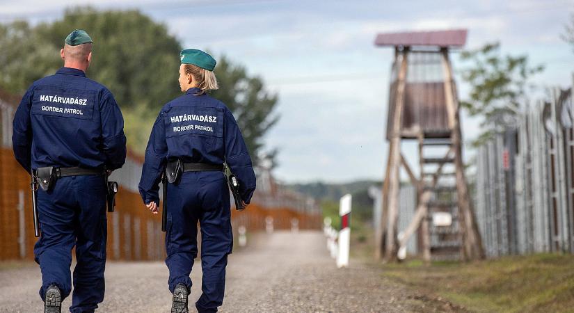 Kiderült, hányan kértek menedékjogot Magyarországon