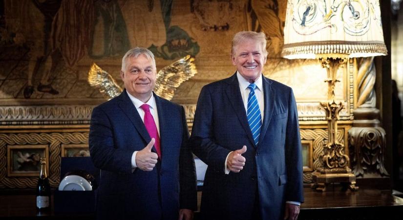 Brutális számok: Orbán Viktor letarolta az X-et, miután Trump hazalküldte Zelenszkijt