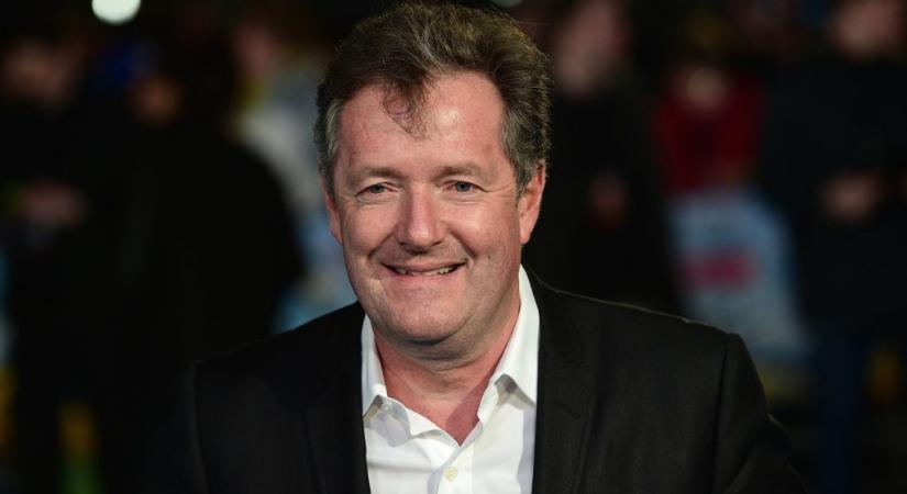 Négy évvel azután, hogy hazugságnak bélyegezte Meghan Markle öngyilkossági gondolatait, Piers Morgan visszatért az ITV reggeli műsorába