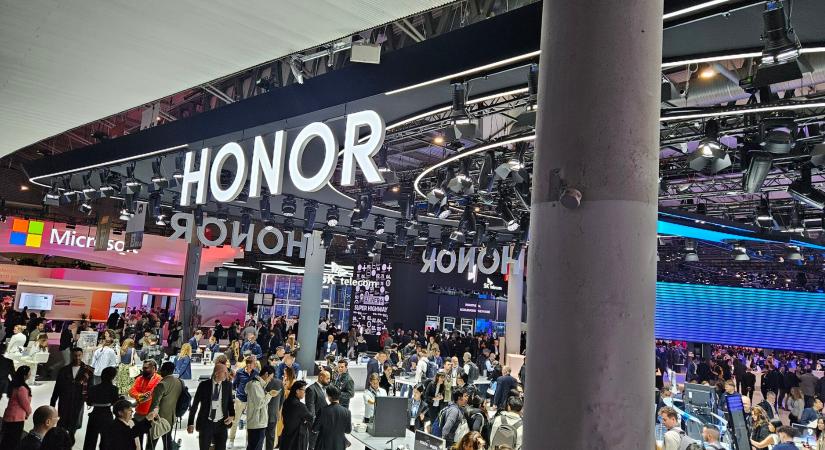 MWC: 7 évre nő a Honor csúcsmodellek terméktámogatása