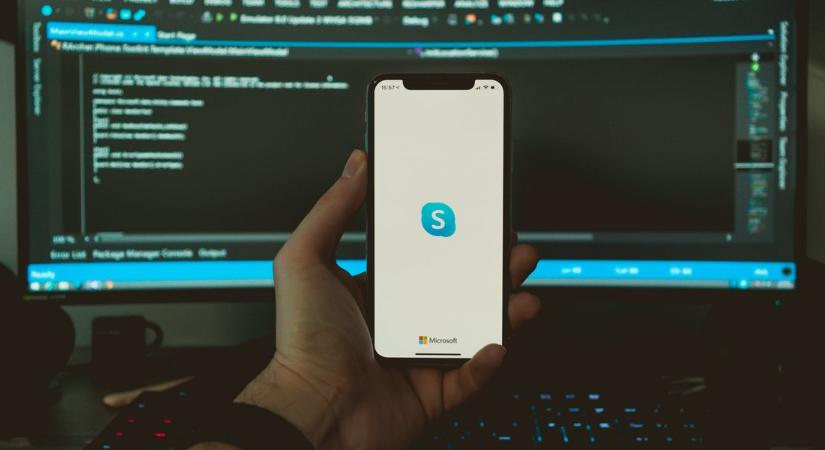 Itt a vége: hamarosan teljesen megszűnik a Skype
