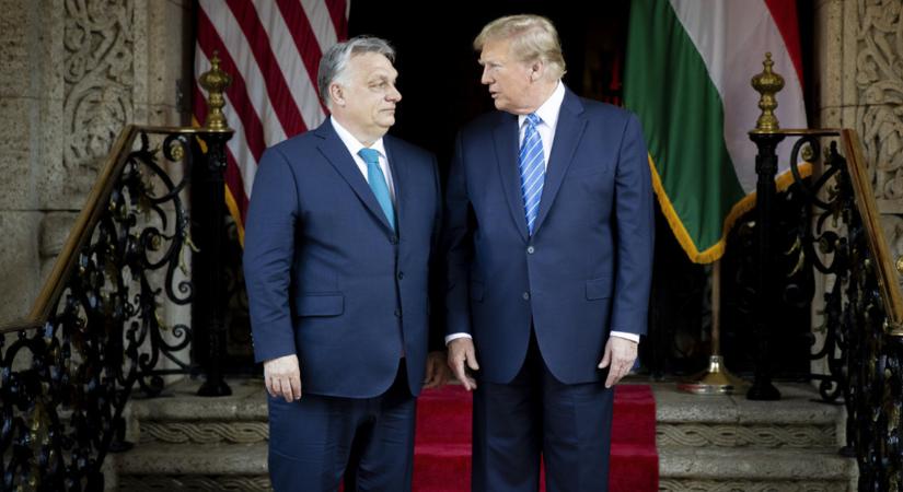 Orbán Viktor vajon miért dörgölőzik Putyinhoz és Trumphoz?