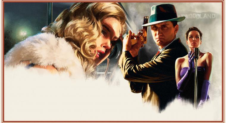 A Rockstar Games felvásárolta az L.A. Noire atyjának új stúdióját